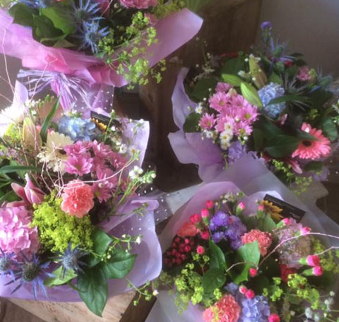 Bouquets