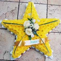 star