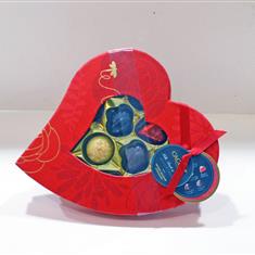 heart chocs