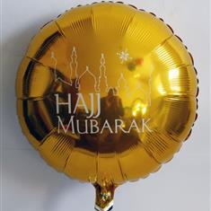 Hajj Balloon