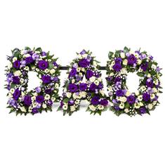 letters dad