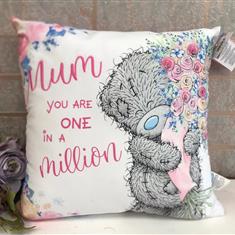 Mum Cushion