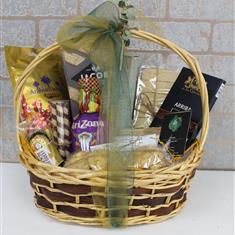 Ramadan Congrat Food Hamper